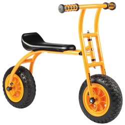 Porteur "Walker" TopTrike | Beleduc
